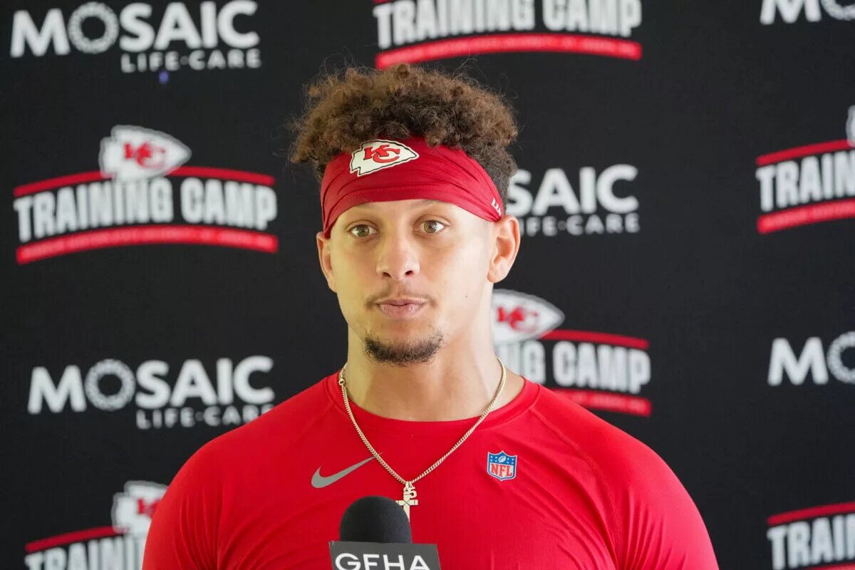 Dynasty Quarterback Rankings 2024