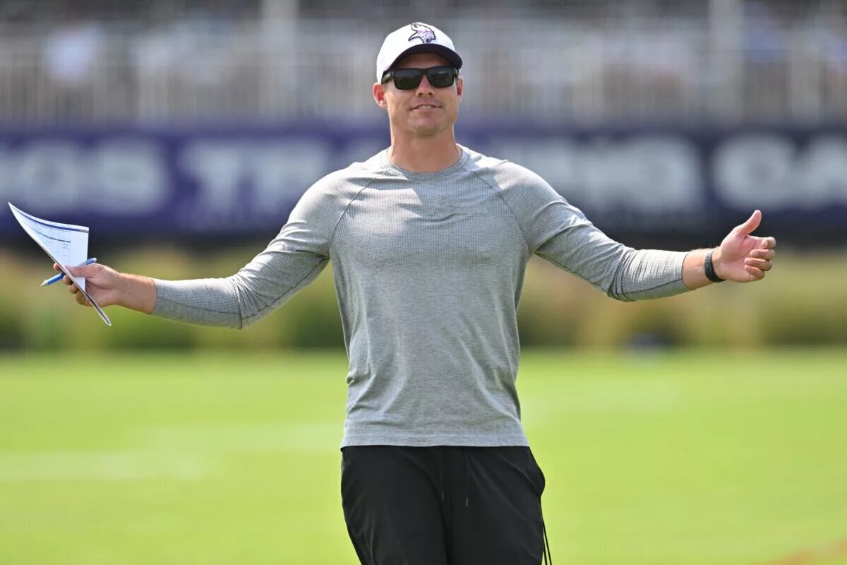kevin o'connell