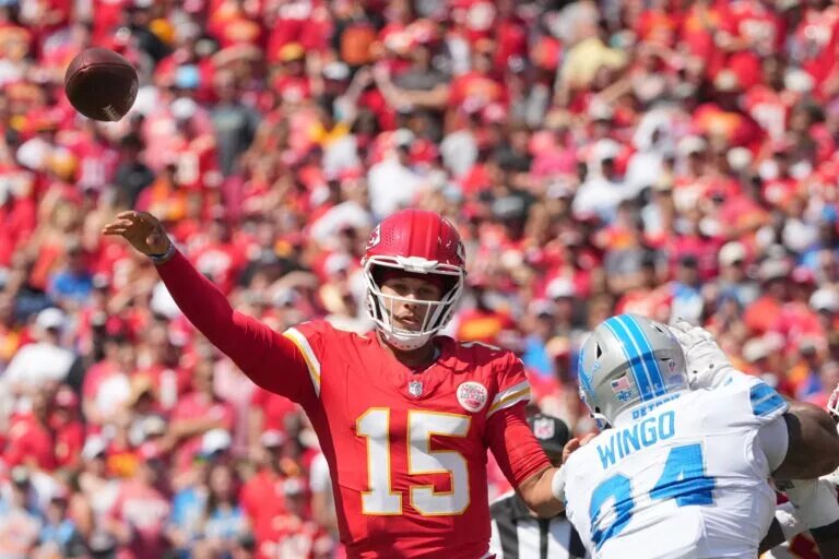 Drew's fantasy quarterback rankings