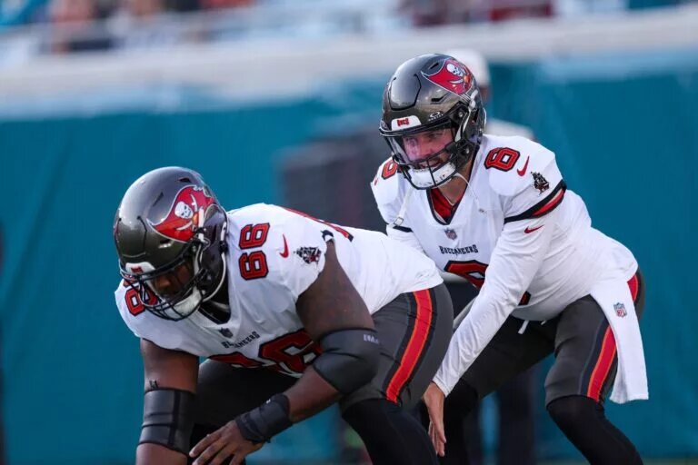 Baker Mayfield fantasy