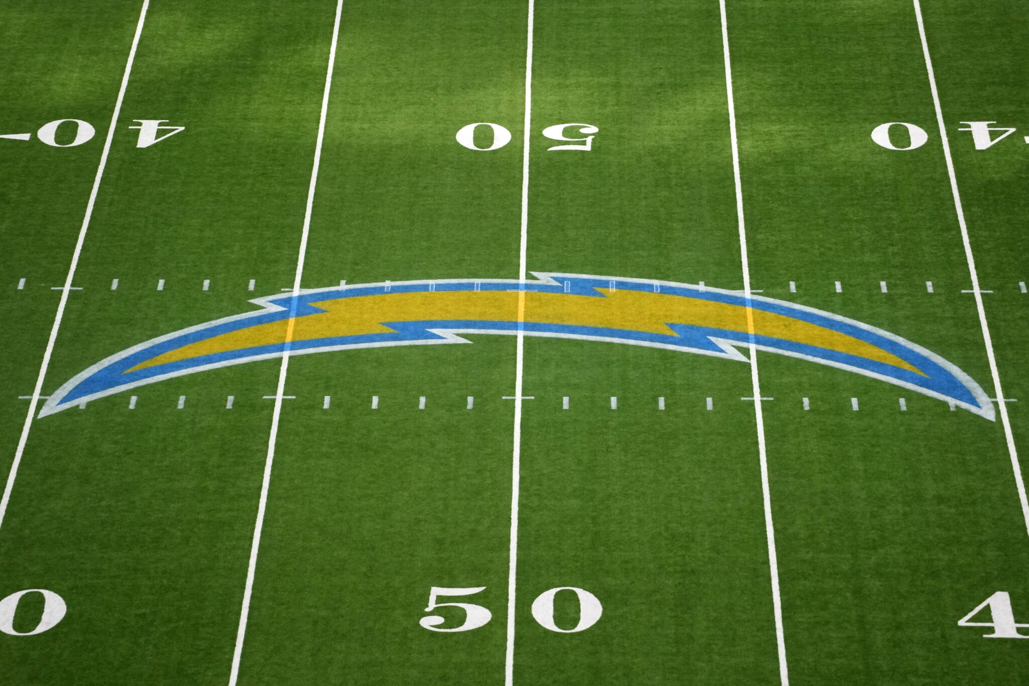 2024 Los Angeles Chargers Roster Projection Final Version