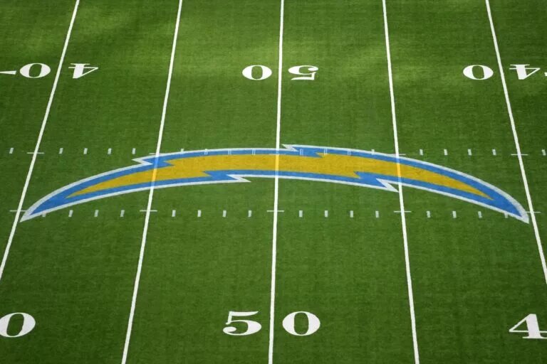 Chargers Roster
