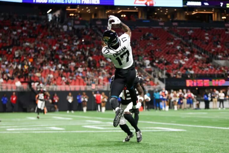 Evan Engram fantasy