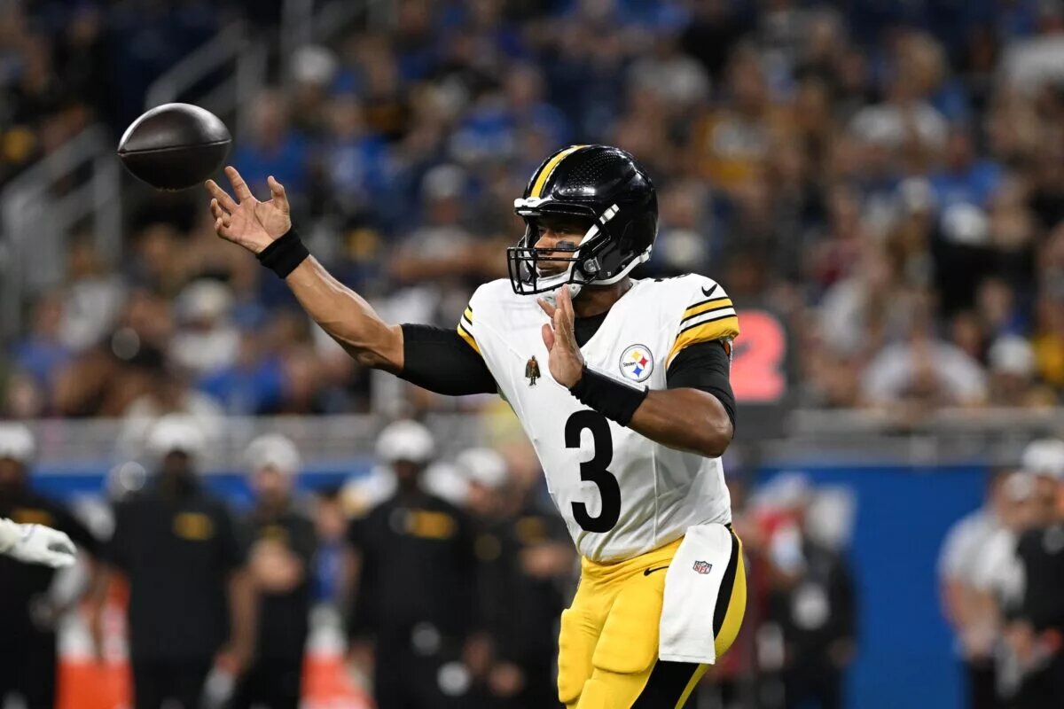 Russell Wilson fantasy