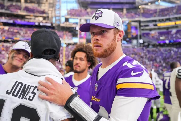 Vikings