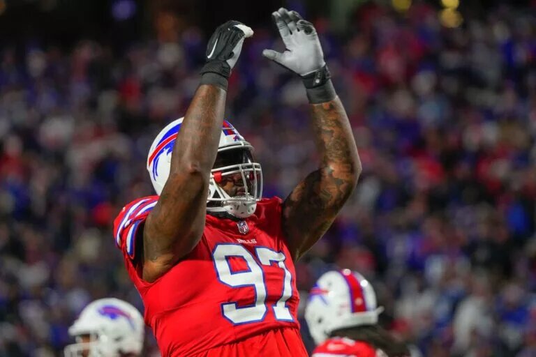 jordan phillips