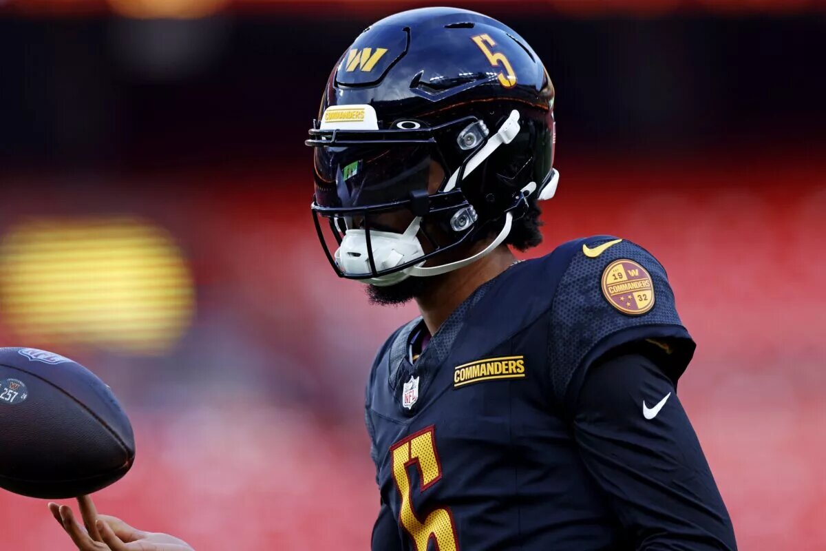 quarterback targets fantasy football