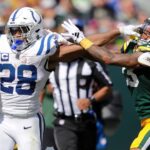 Colts turn season around