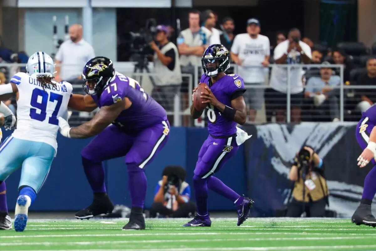 Daniel Faalele trade