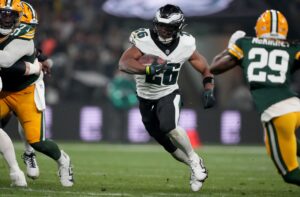 Eagles Three Key Takeaways