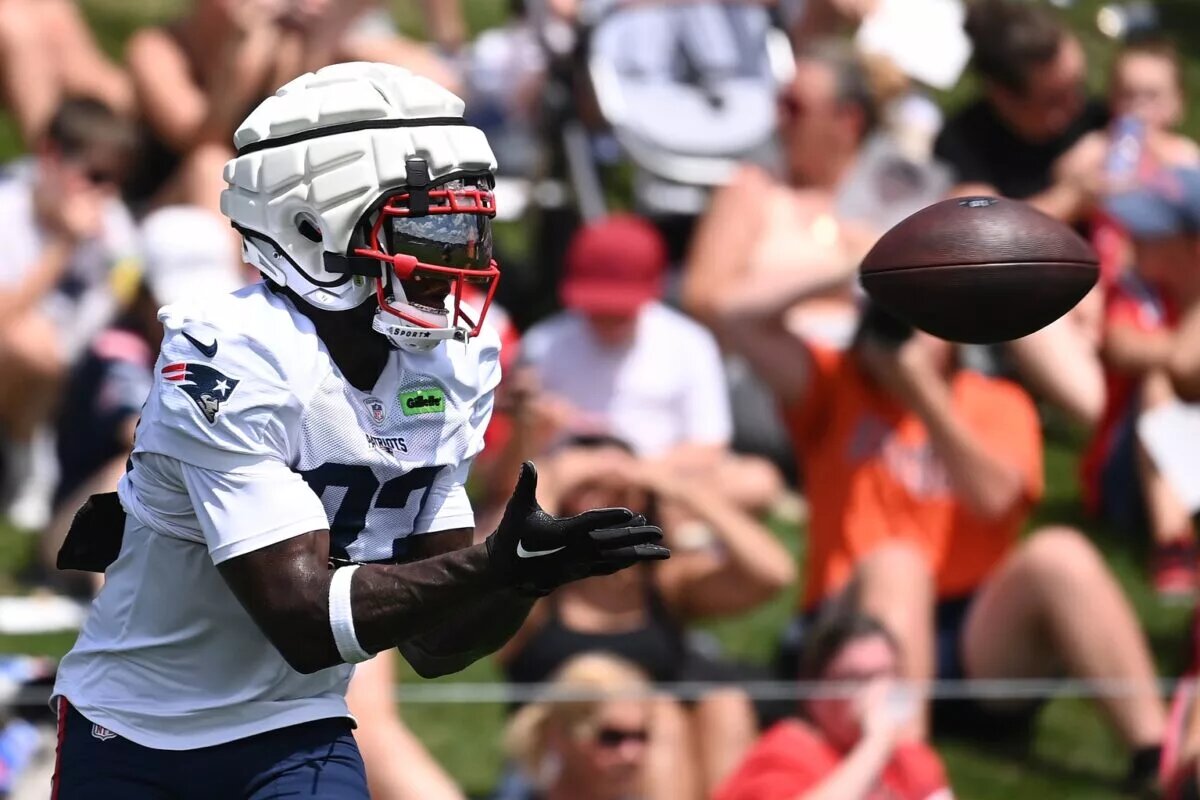 Jalen Reagor Cut