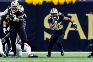 Waiver Wire Week 8