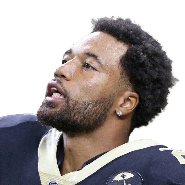 Marshon Lattimore Injury