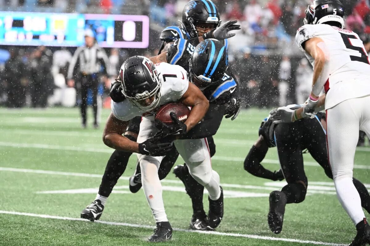 Fantasy Running Backs
