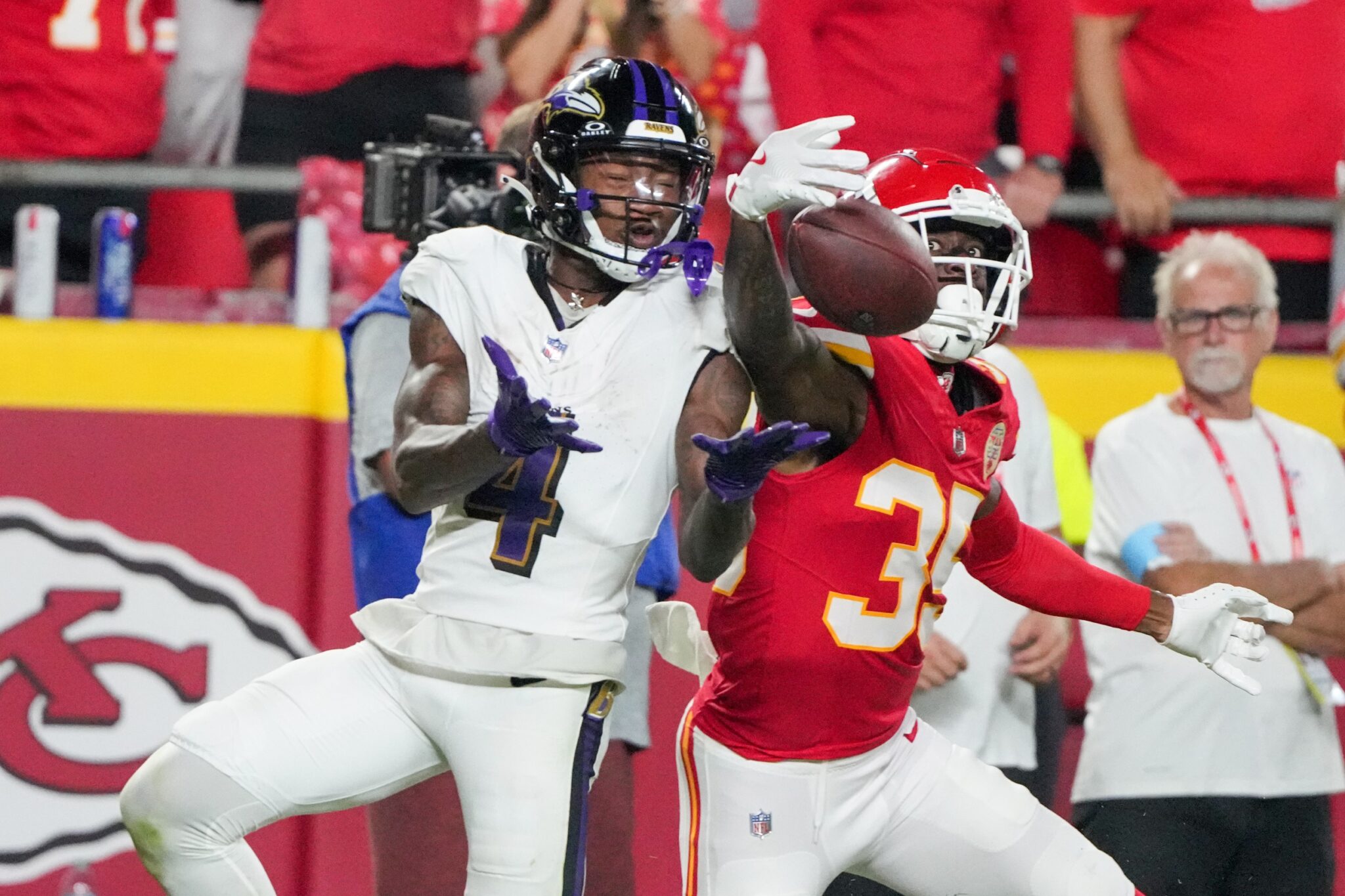 Chiefs Cornerback Poised for Breakout Year in 2024