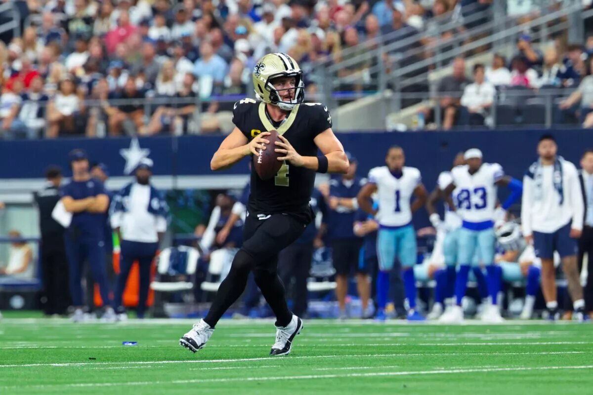 Derek Carr fantasy revived