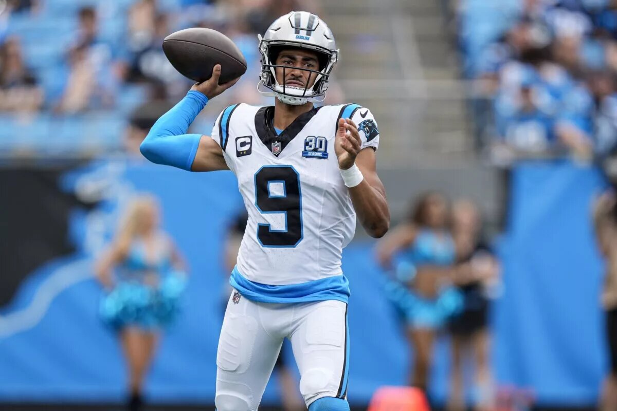 bryce young dynasty outlook