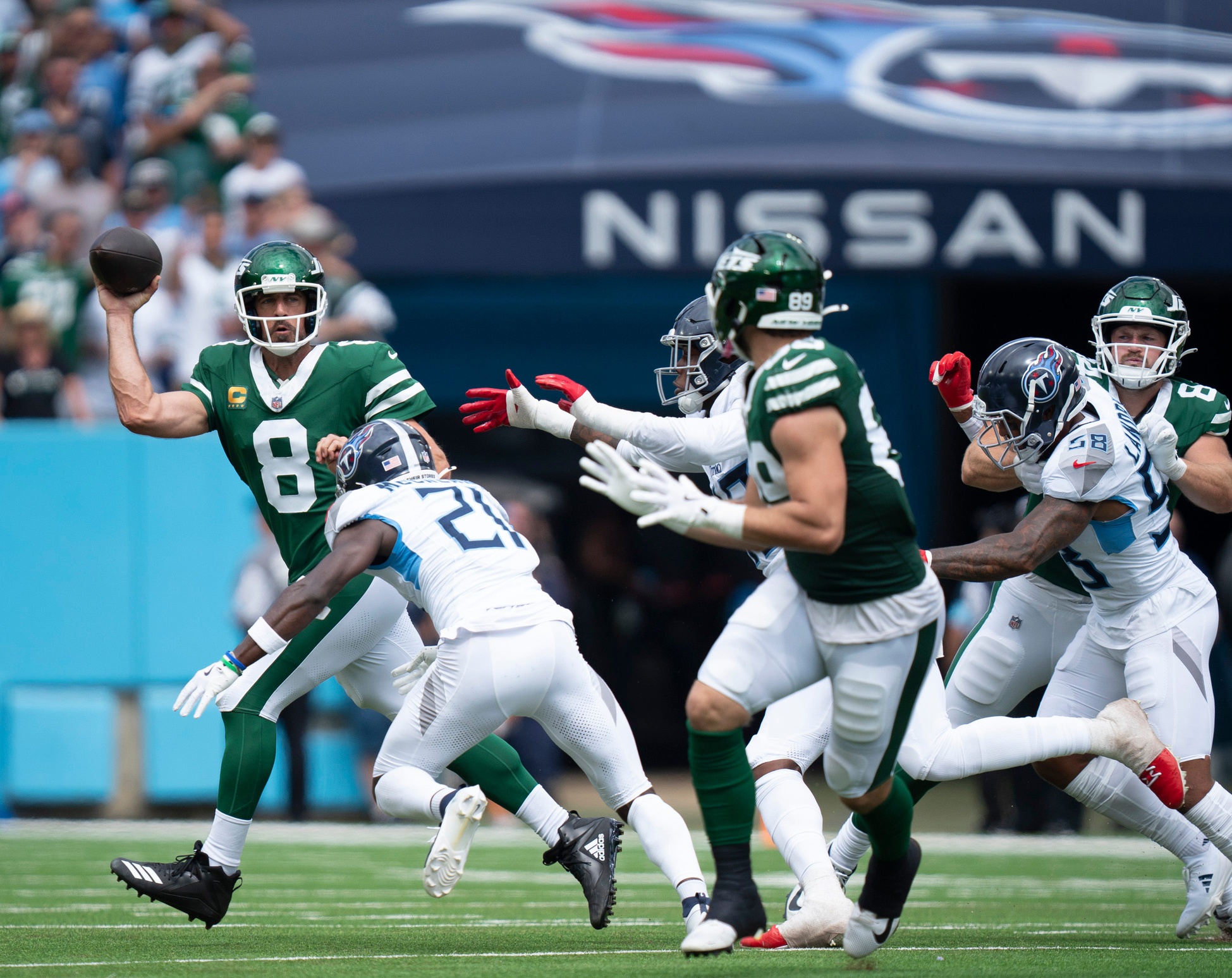 Jets vs Patriots Predictions With BetMGM Promo Code LWOS