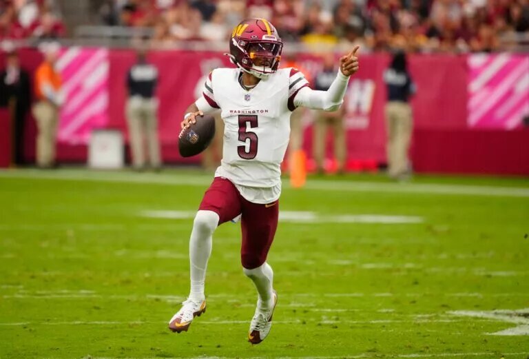 Fantasy Football Quarterback Rankings