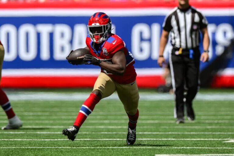 chiefs ravens devin singletary