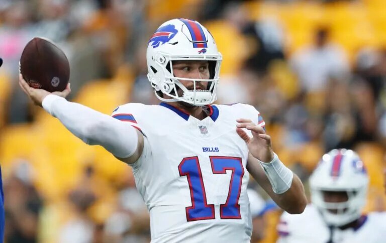 week 1 quarterback rankings