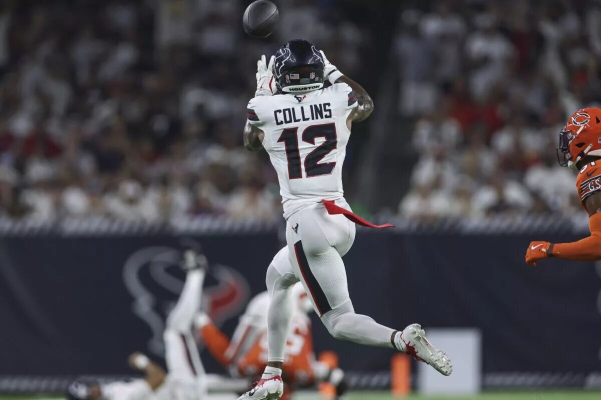 week 3 wide receiver rankings