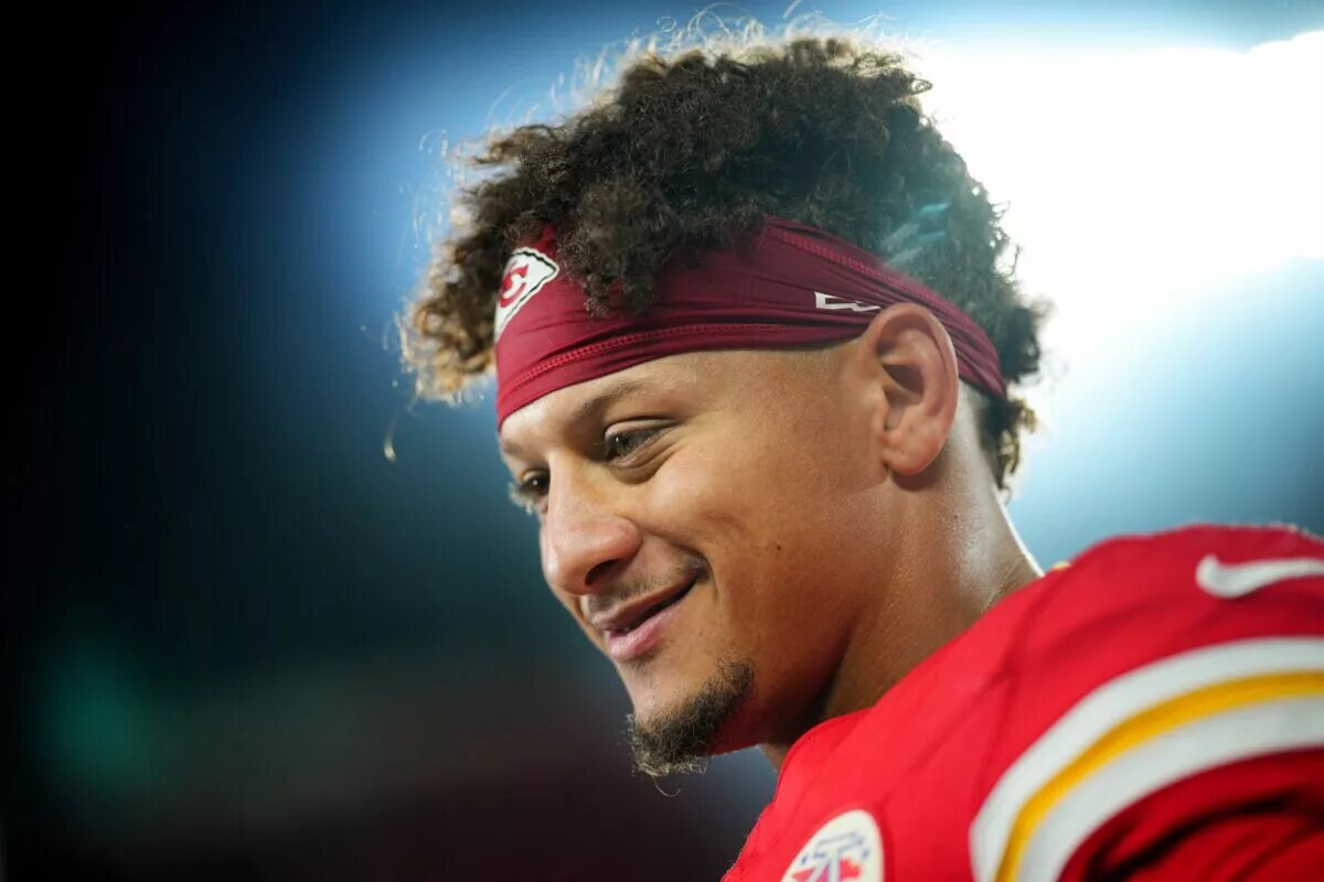 Chiefs underdog
