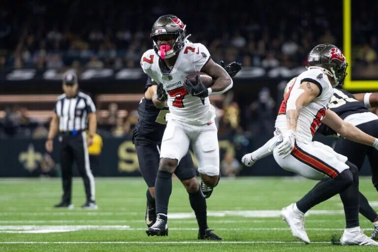 Fantasy Football sleepers