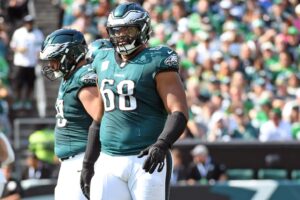 Jordan Mailata Injury