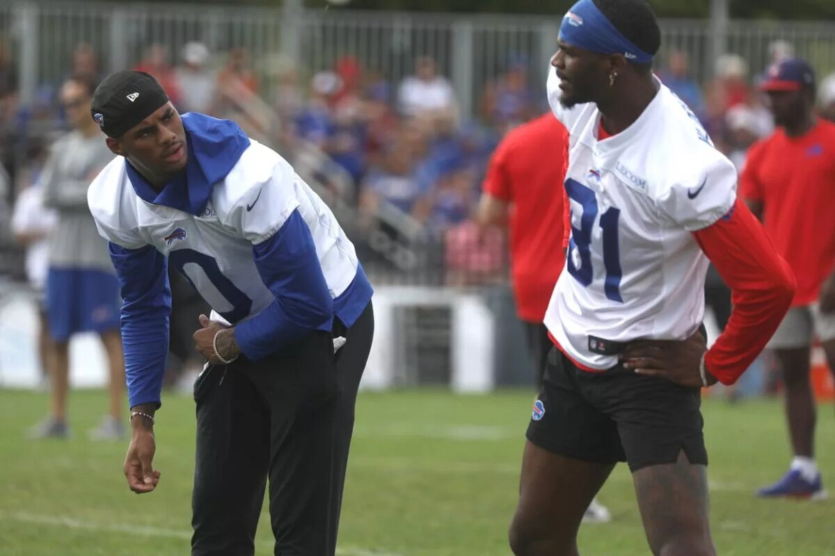 Marquez Valdes-Scantling Free Agent