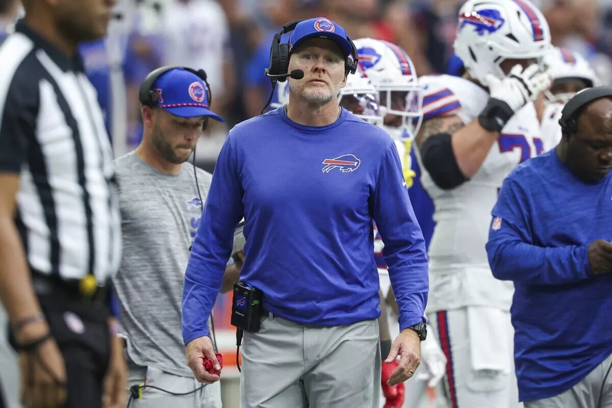 Sean McDermott