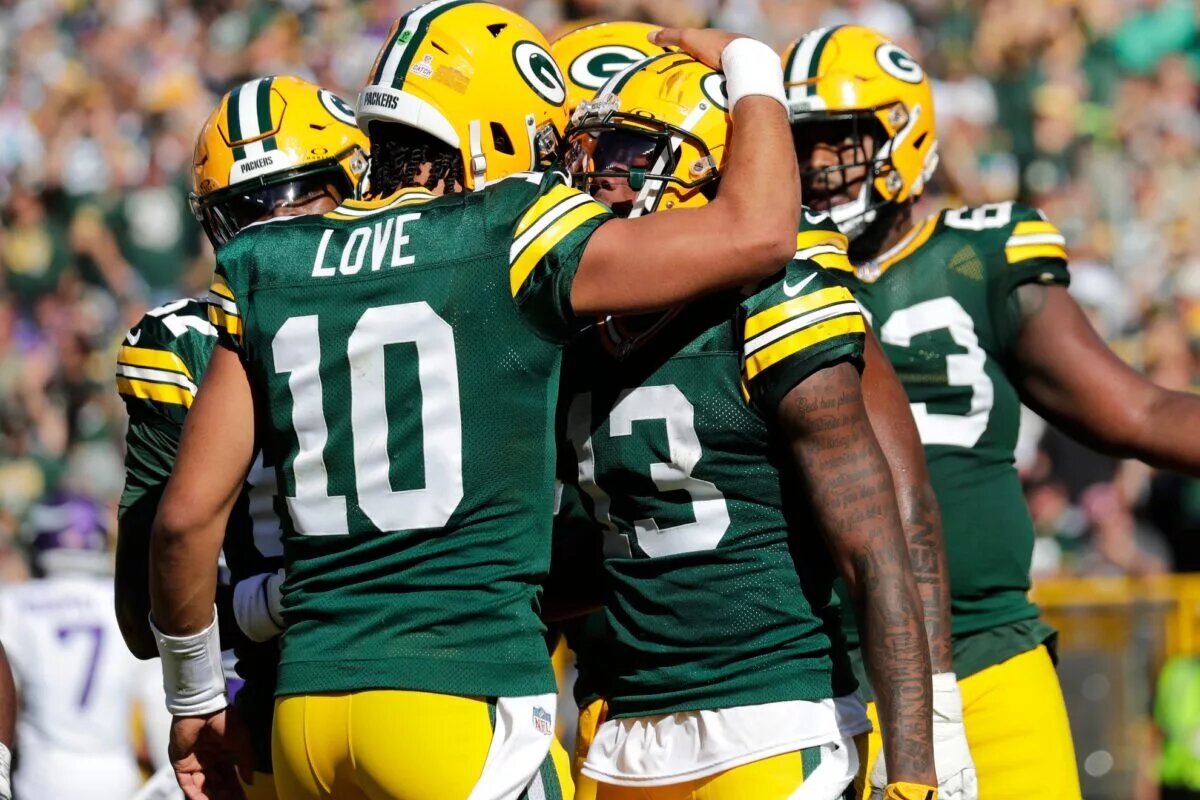 Start 'Em Sit 'Em Week 6