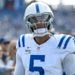 Anthony Richardson, Indianapolis Colts