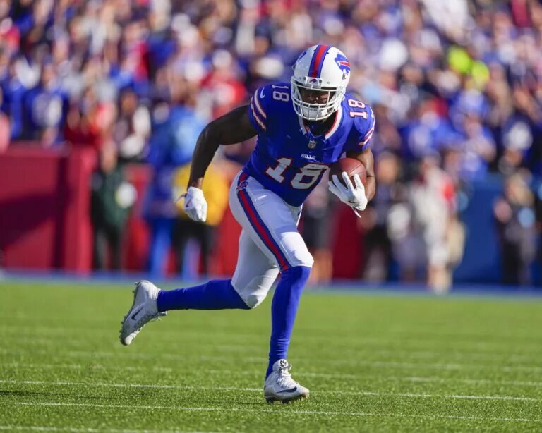Week 9 Fantasy Football