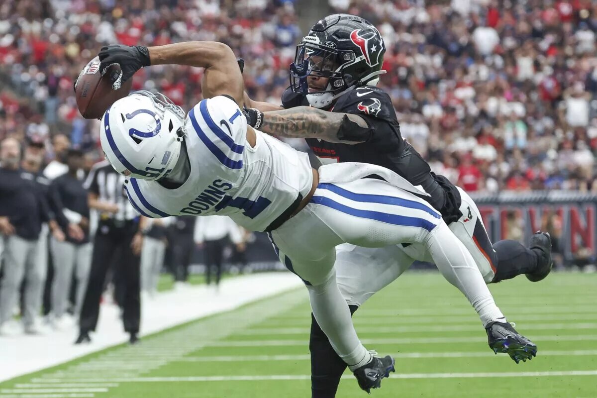 Start 'Em Sit 'Em Week 9
