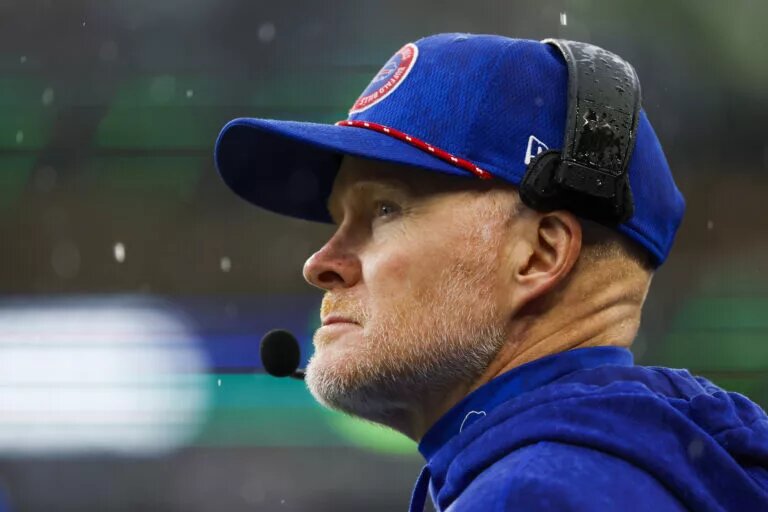 Sean McDermott, Buffalo Bills