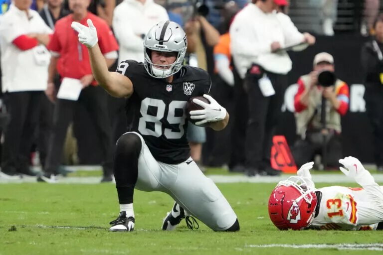 2025 Dynasty Tight End Rankings