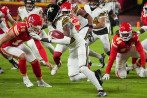 alvin kamara trade chiefs ravens