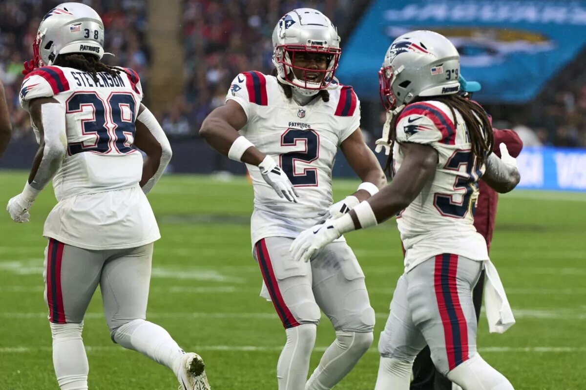 chargers panthers kj osborn trade