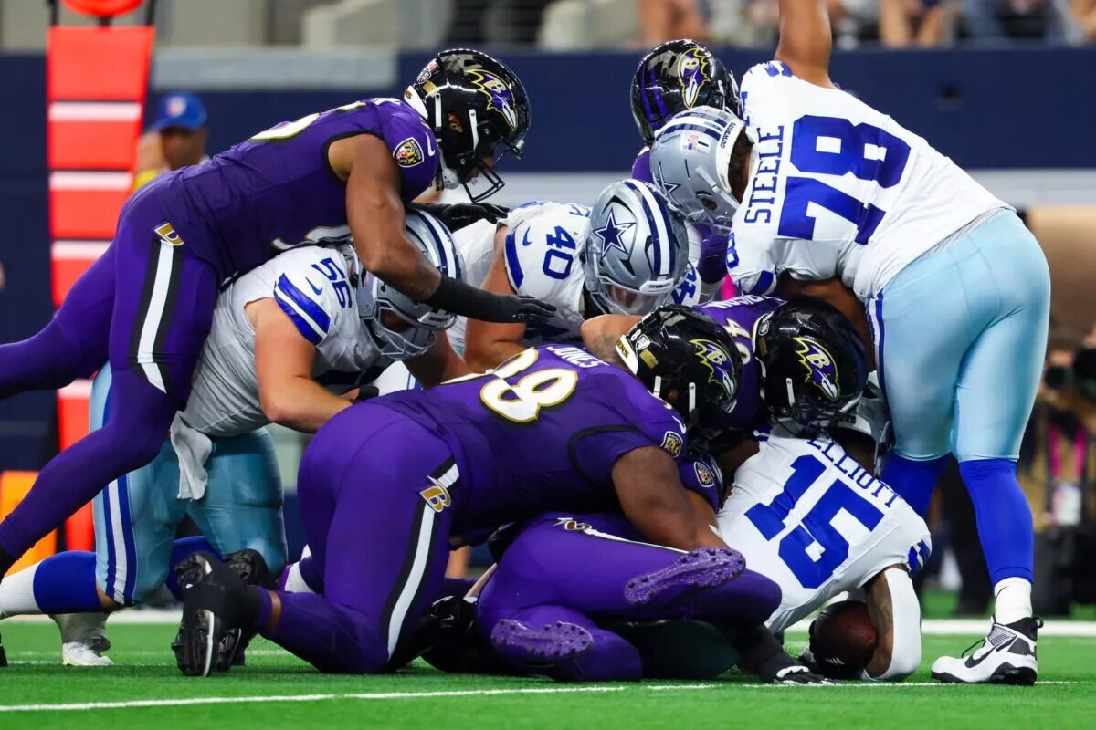 chiefs chargers ezekiel elliott trade