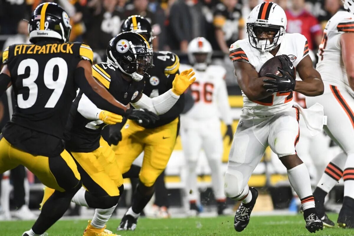 chiefs ravens nick chubb