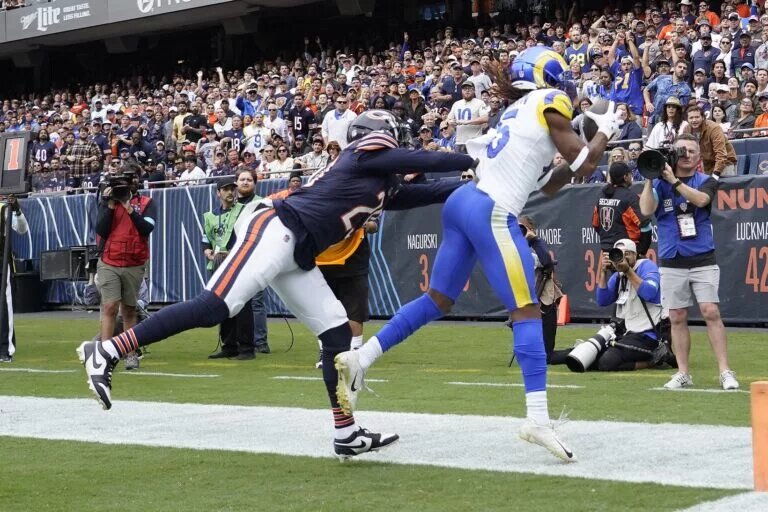 cowboys chargers demarcus robinson