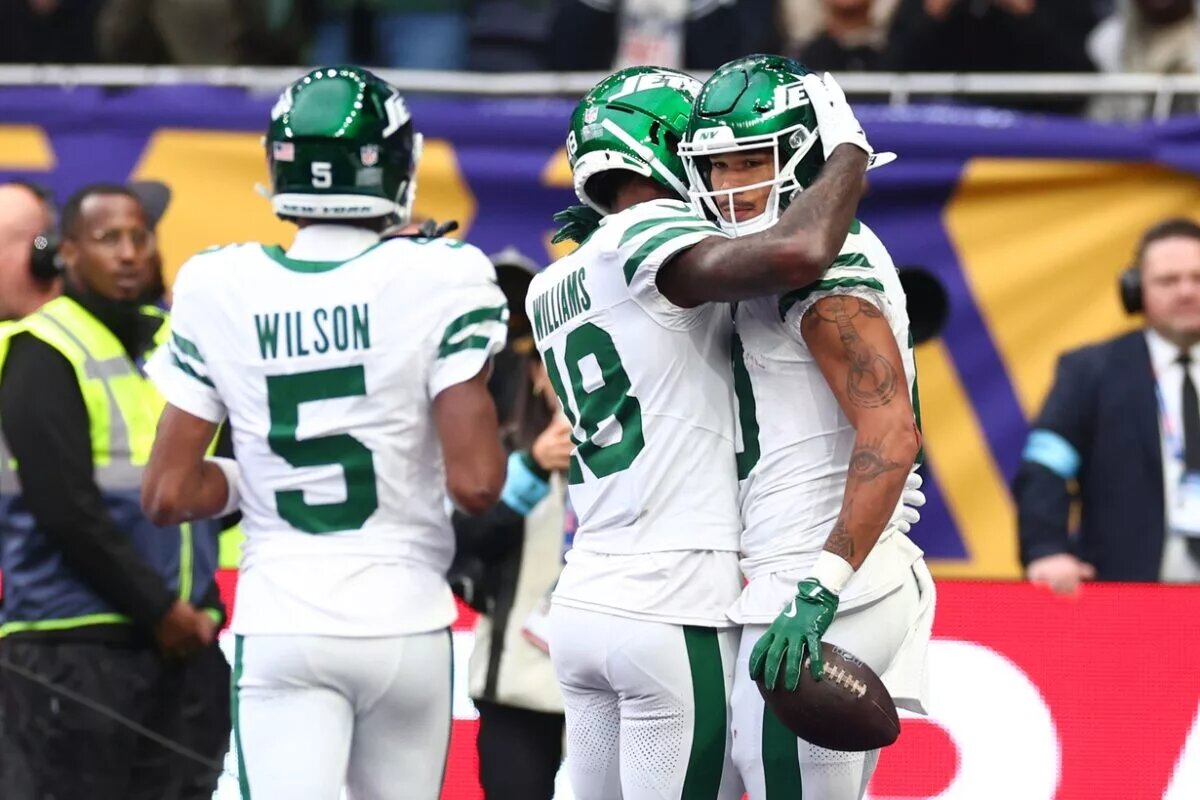 mike williams trade block chiefs saints