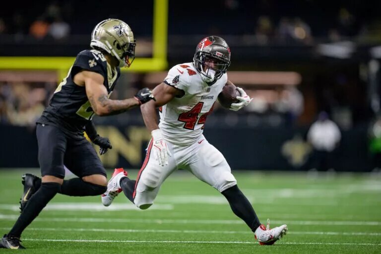 sean tucker dynasty outlook