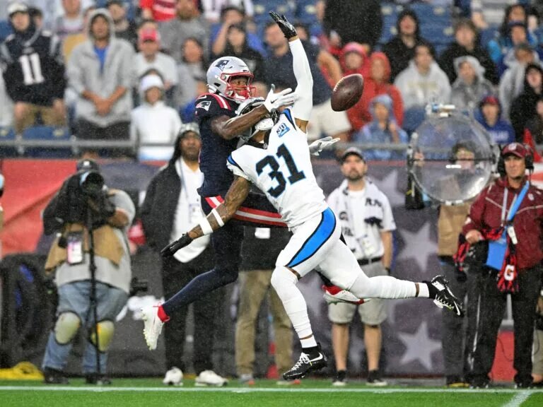 tyquan thornton ravens chargers