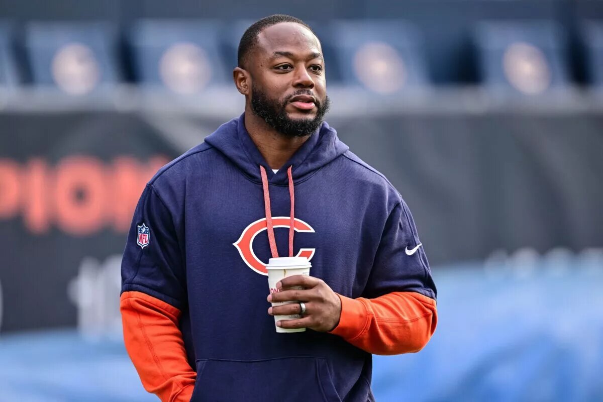 Bears head coaching candidates