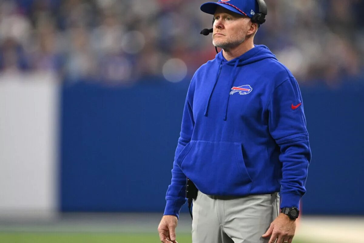 Bills grades