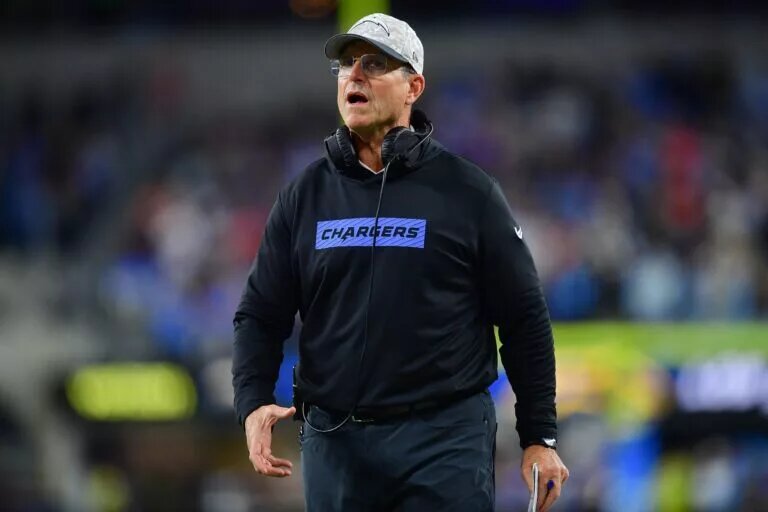 Chargers Draft