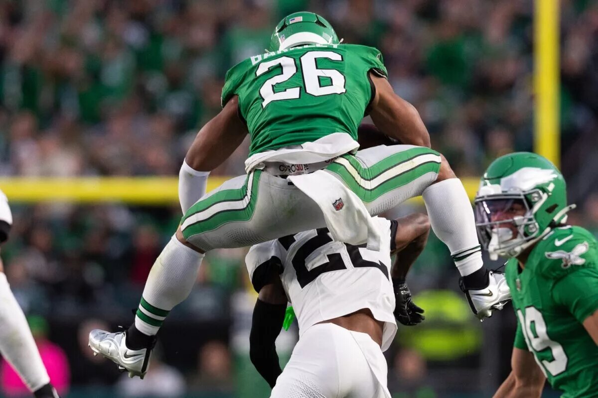 Madden Curse