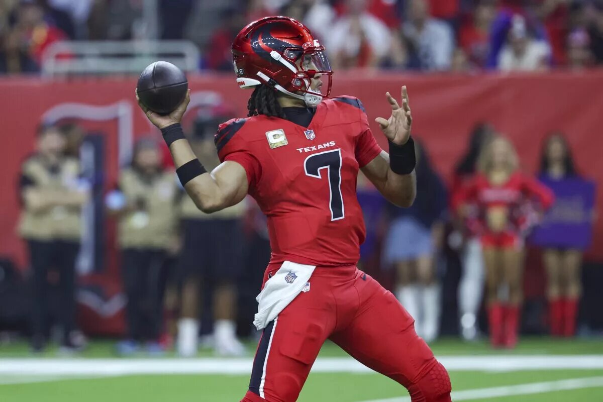 Fantasy Football Week 11